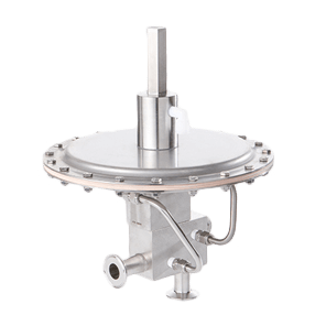 Mark 908 Series – Low Pressure Blanketing PRV